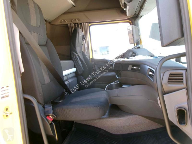 Tratores DAF XFn  FT LOW DECK 4X2
