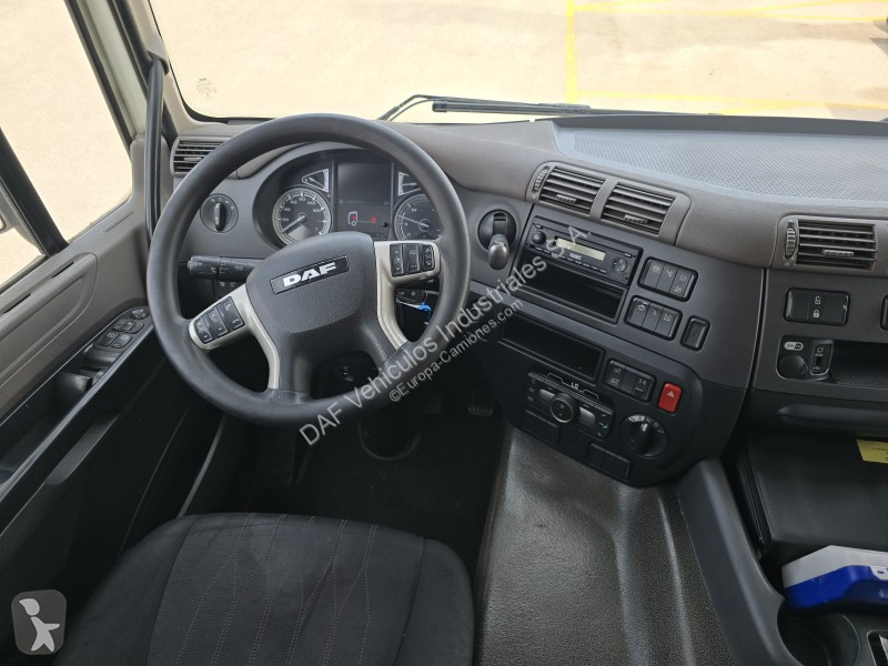 Tracteur DAF CF  FT 4X2