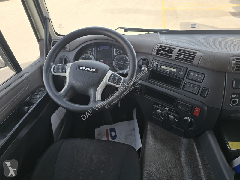 Tracteur DAF CF  FT 4X2