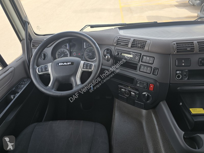 Tracteur DAF CF  FT 4X2