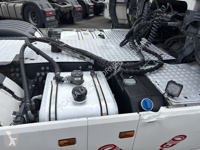 جرار Scania R 540 A6x4NB