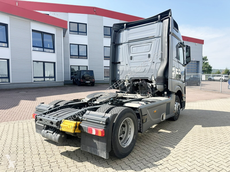 جرار Mercedes Actros 1851 LS 4x2 Actros 1851 LS...