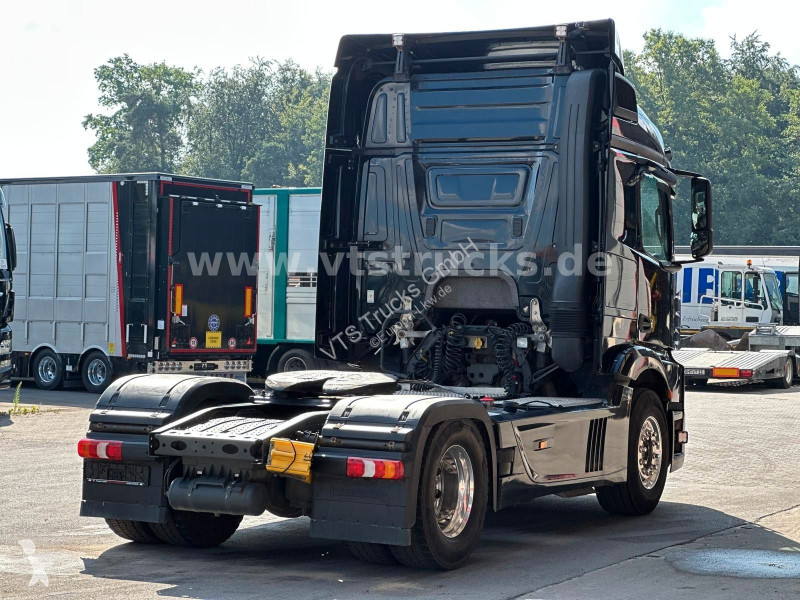 جرار Mercedes 1843 LS 4x2 BL LOF *Hydraulik*...
