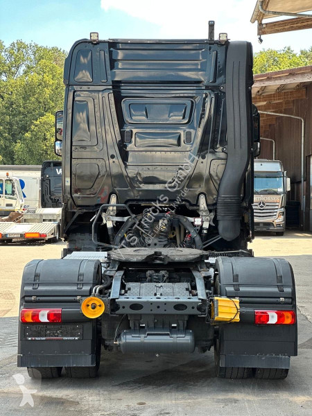 جرار Mercedes 1846 LS 4x2 BL LOF *Hydraulik*...