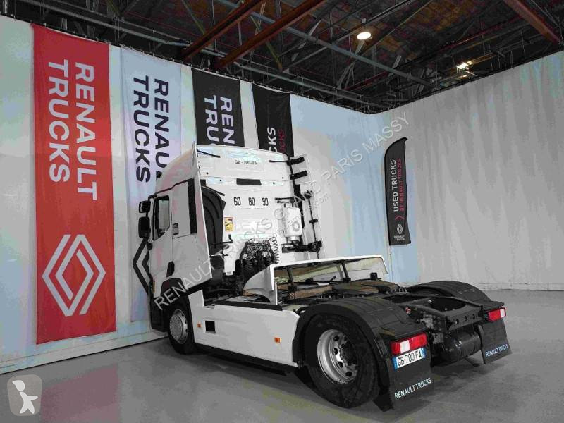 جرار Renault