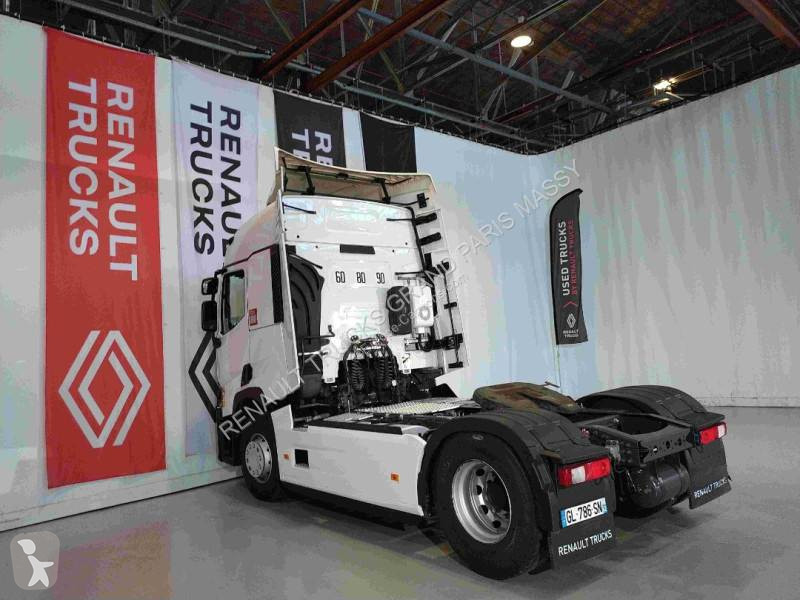 جرار Renault