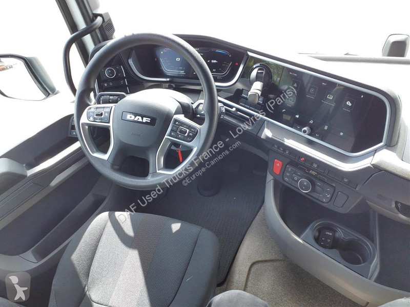 Tracteur DAF XFn  FT 4X2