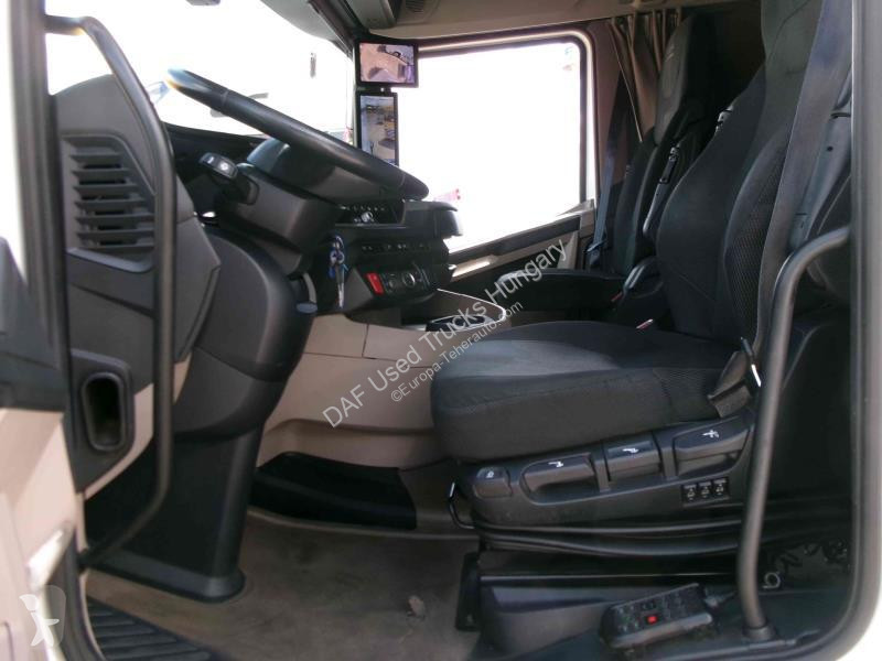 Trekker DAF XG  FT 4X2
