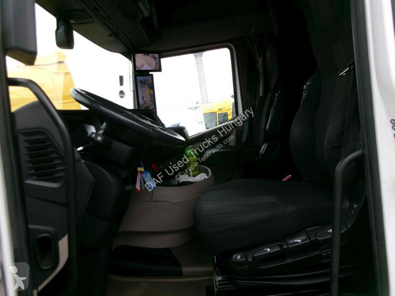 Trekker DAF XG  FT 4X2
