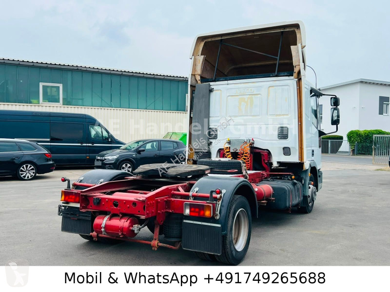 جرار Iveco ML 65 E BL 4x2