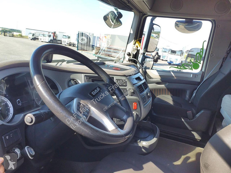 Tracteur DAF 530 FT 4X2