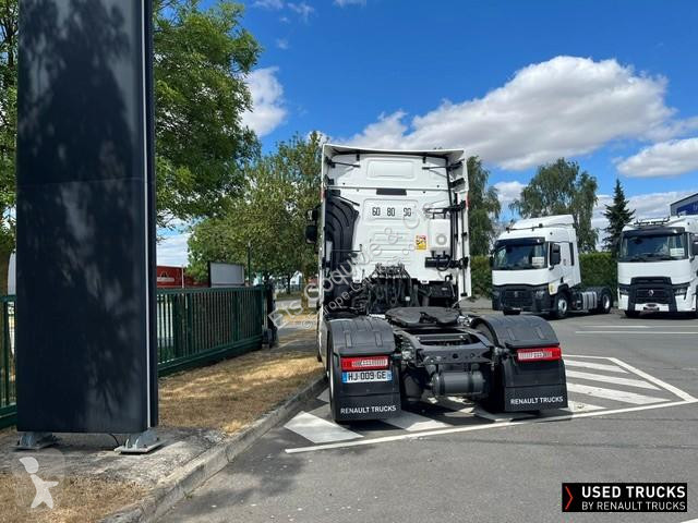 جرار Renault