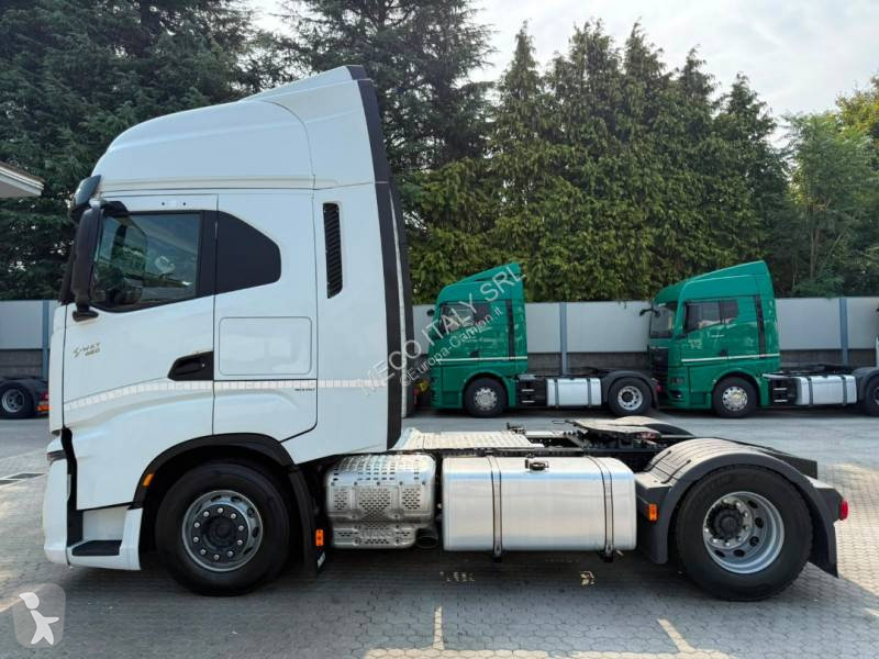 Trekker Iveco