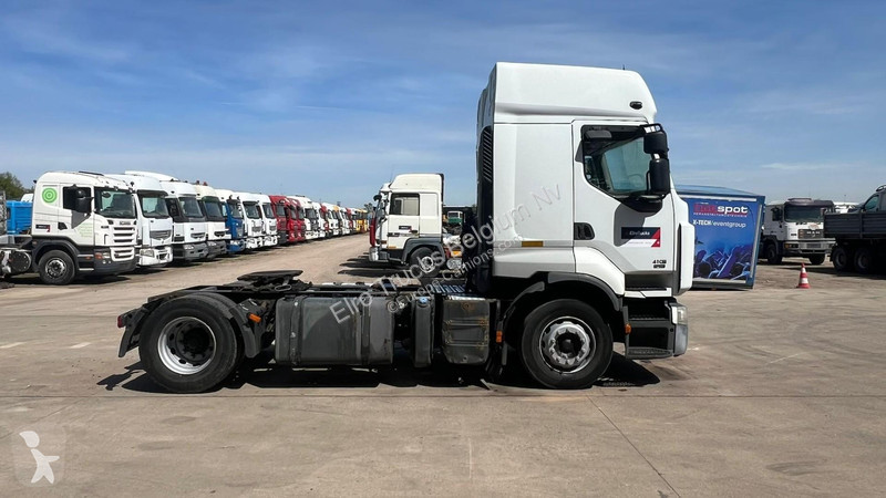 جرار Renault PREMIUM 410 DXI (BOITE MANUELLE /...