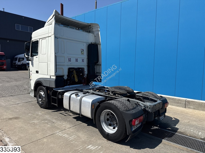 Trekker DAF XF  EURO 6D