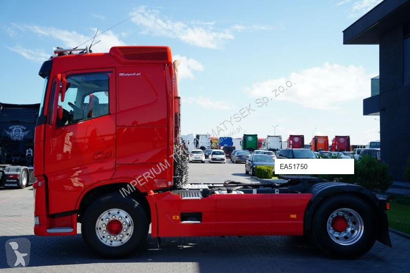 Trattore Stradale Volvo