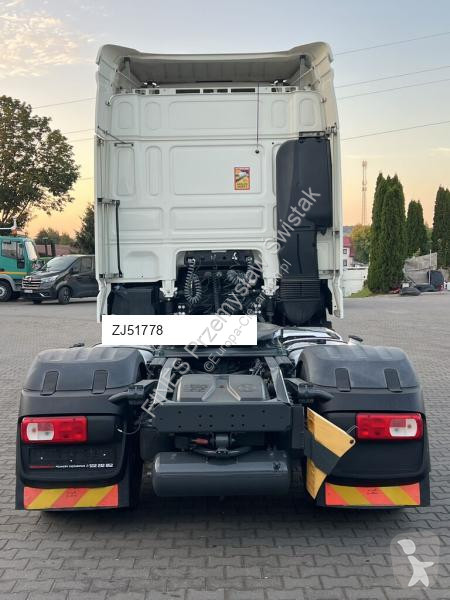 Trekker DAF XF 106.480
