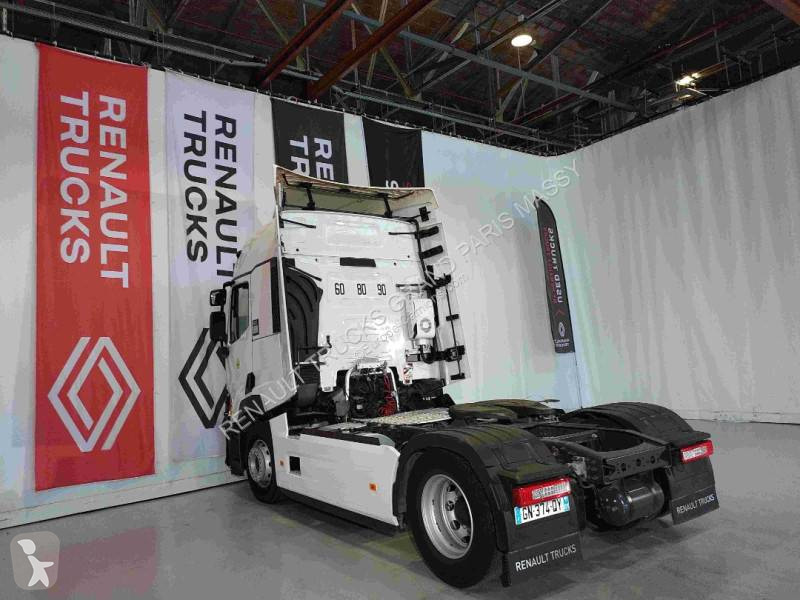 جرار Renault