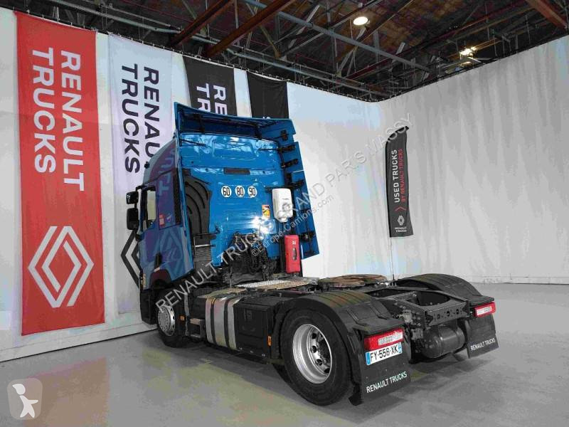جرار Renault