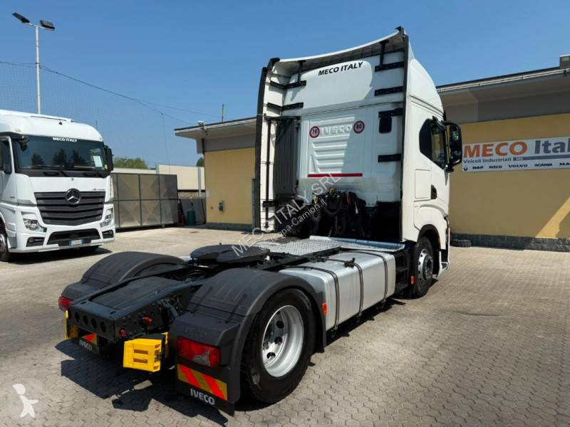 Trekker Iveco