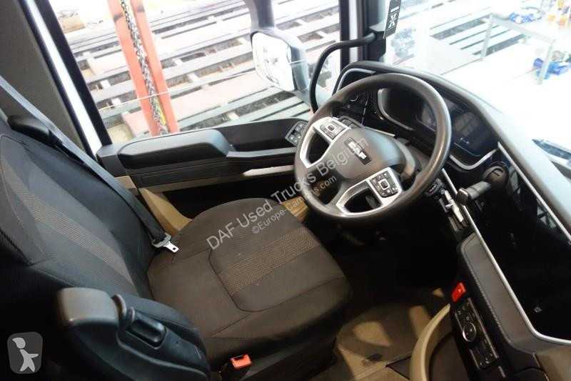 Trekker DAF XG  FT 4X2