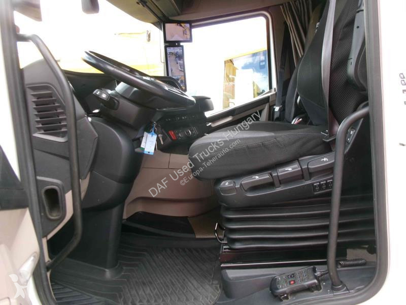 Tratores DAF XG  FT 4X2