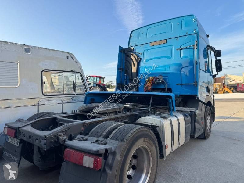 جرار Renault