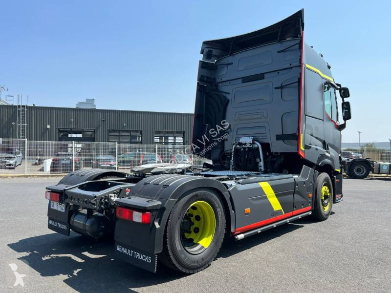 جرار Renault