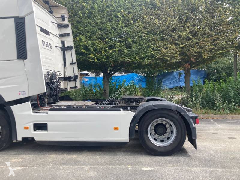 جرار Renault