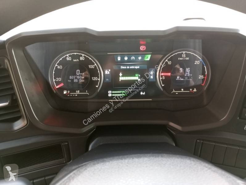 Traktor Scania