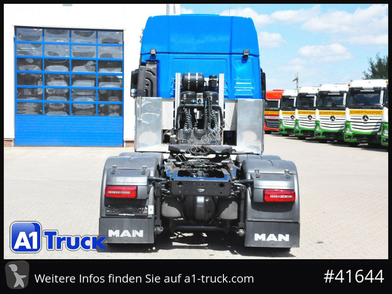 Trattore Stradale MAN TGX 26.510 XXL 6x4,...
