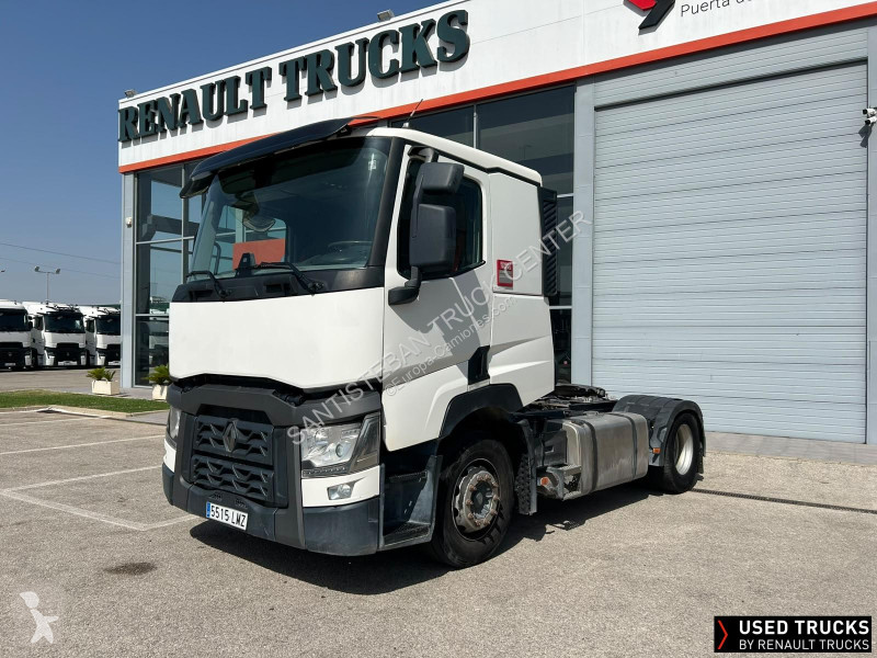 جرار Renault