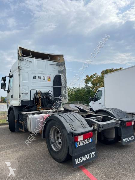 جرار Renault