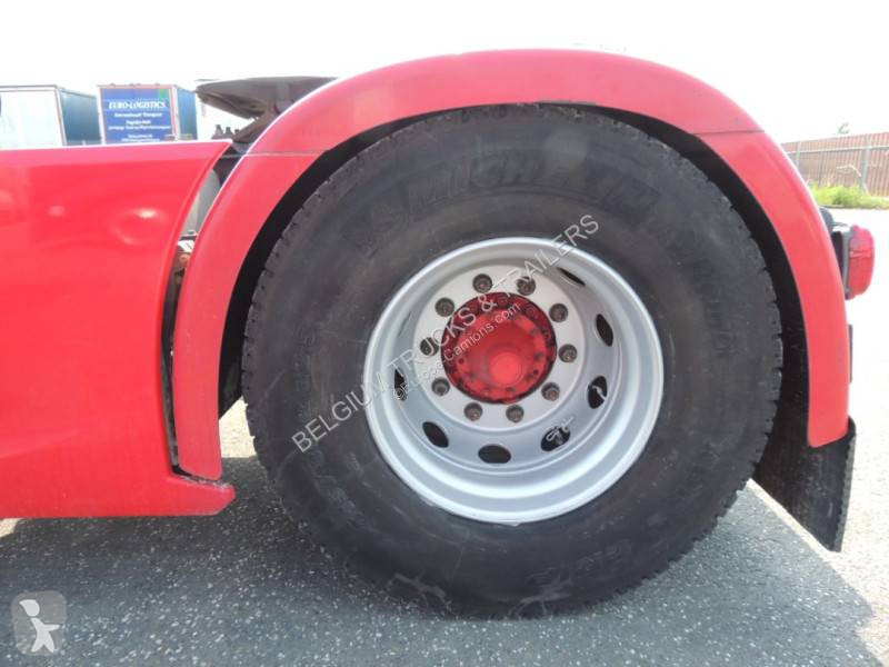جرار Scania