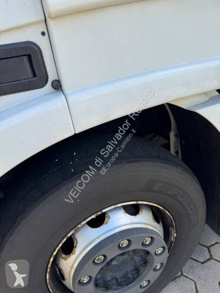 جرار Iveco