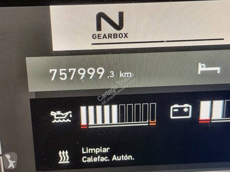 جرار Renault