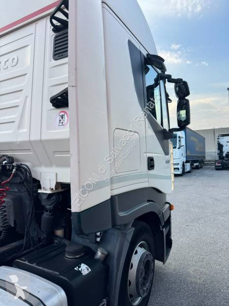 جرار Iveco
