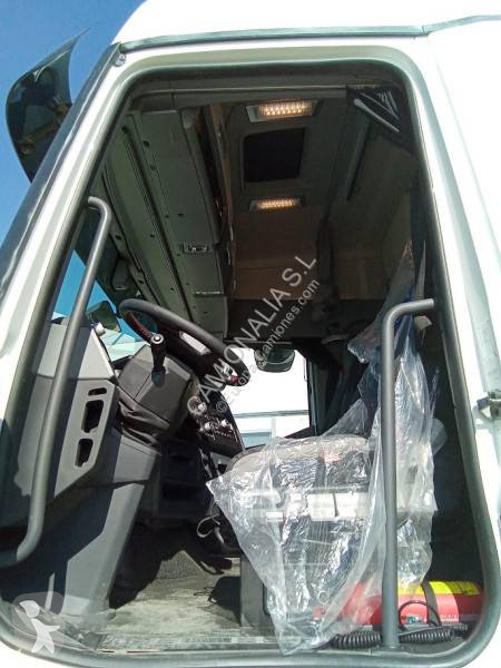 جرار Renault