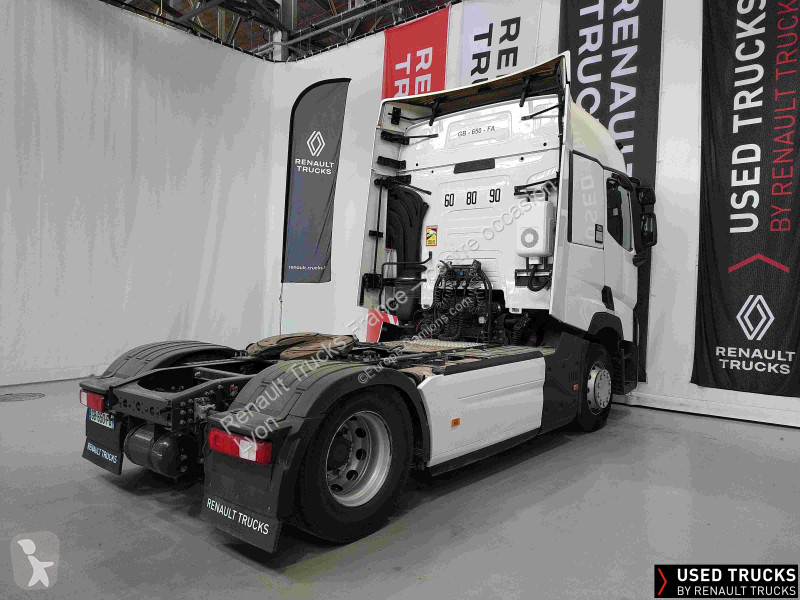 جرار Renault