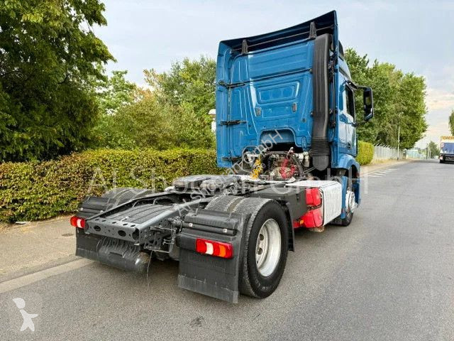 Traktor Mercedes 1845 StreamSpace...