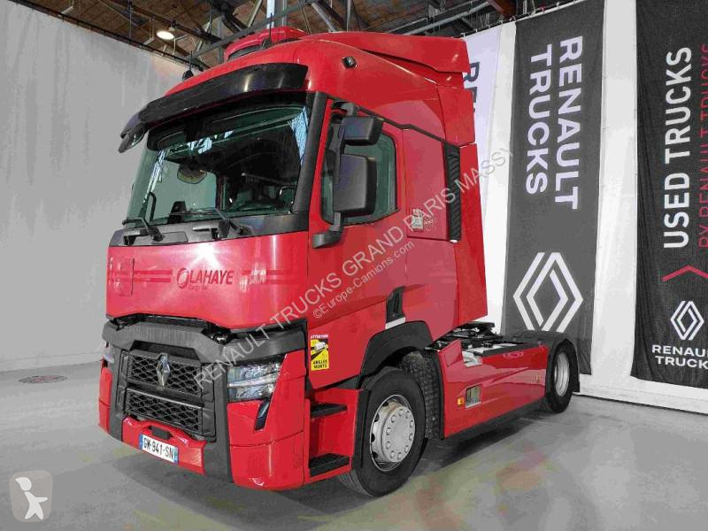 جرار Renault