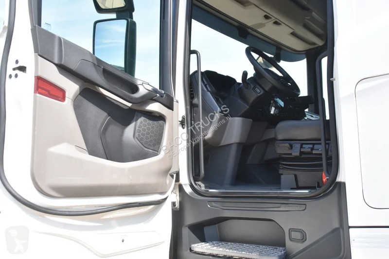 Trekker Scania S410 NGS 4x2EB MEGA - NEW TACHO...