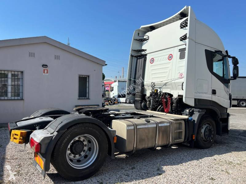 Iveco  tractor unit