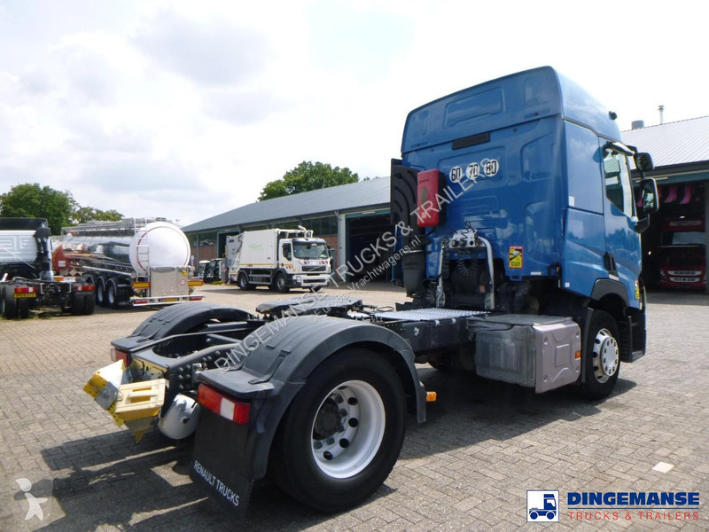 Trattore Stradale Renault T 440 4x2 Euro 6 + A