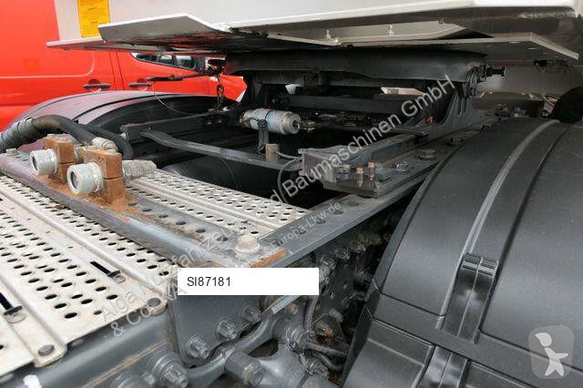 جرار Mercedes 2663 LS 6x4, Retarder, Hydr.,...