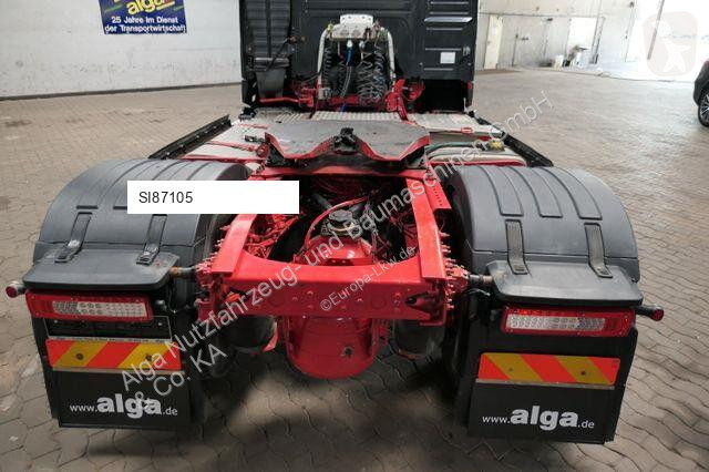 Trattore Stradale Volvo FM 500 4x2, VEB-Bremse,...