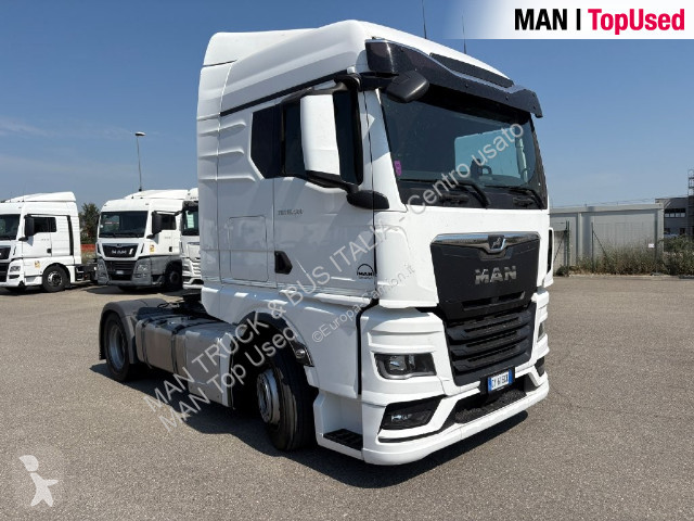 جرار MAN TGX 18.480 4x2 LL SA