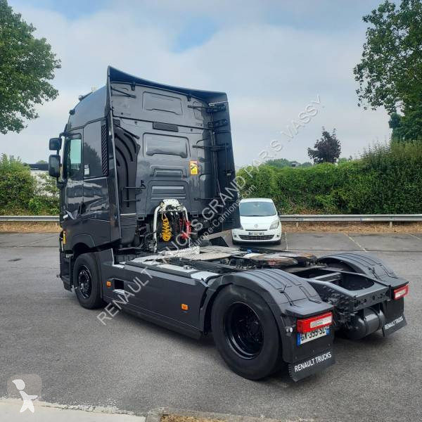 جرار Renault