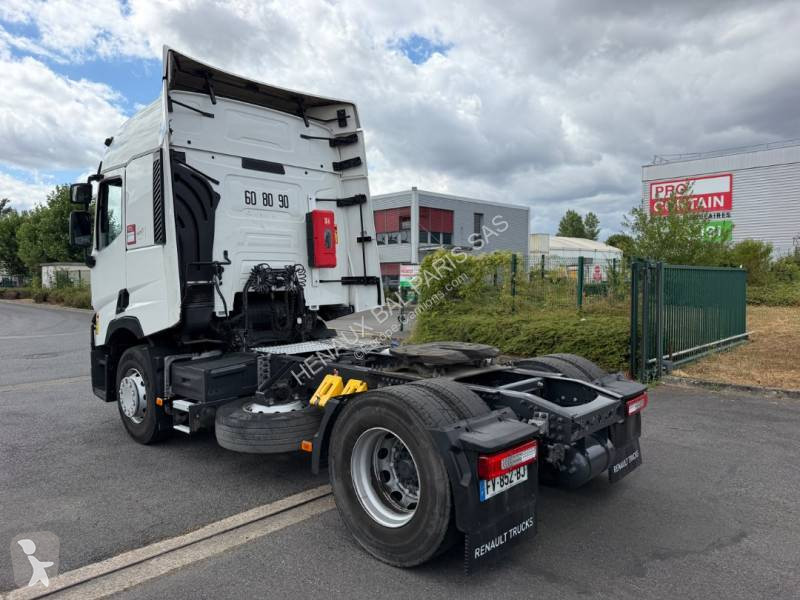 Trattore Stradale Renault