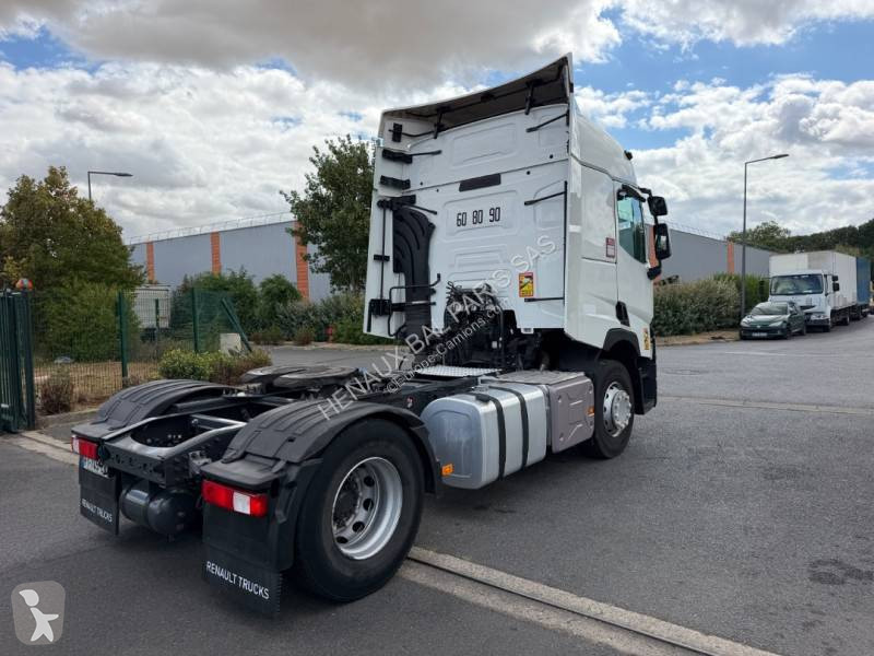 جرار Renault